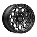 KMC Wheels - KM-KM54579068400