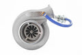 Wehrli Intake Kit 4in. for 98.5-02 Cummins 5.9L Bengal Blue Bengal Blue 100562-BB