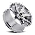 Vision Wheel 6-135 CHR VIS SULTAN 9042V22936C25