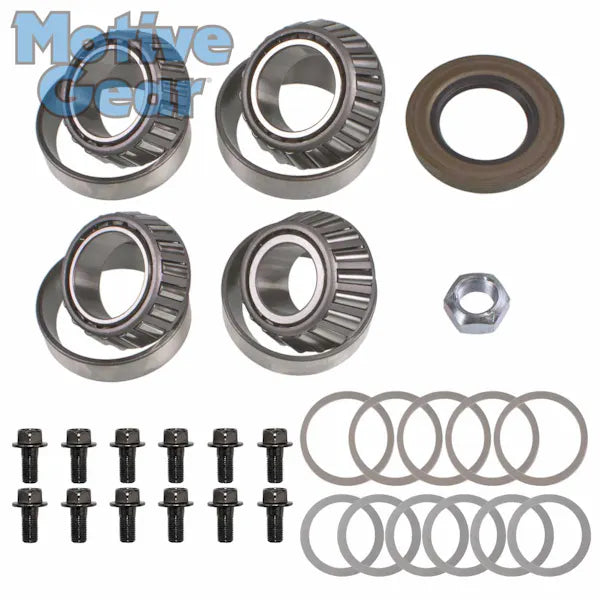 CHRYSLER 8.75 1.75IN PINION MASTER KIT