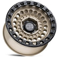 Black Rhino auto part