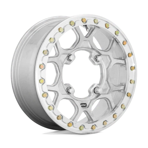 Wheel Pros KS433 MESA 15X6 4X137 38 KS43356048538