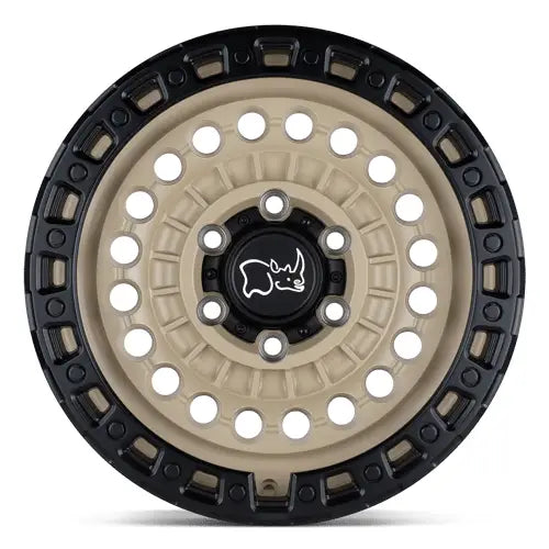 Black Rhino - BR-1785STN-88170D25