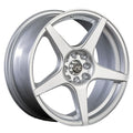 JNC Wheels auto part