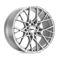 TSW Alloy Wheels - TS-1985SEB405114S76