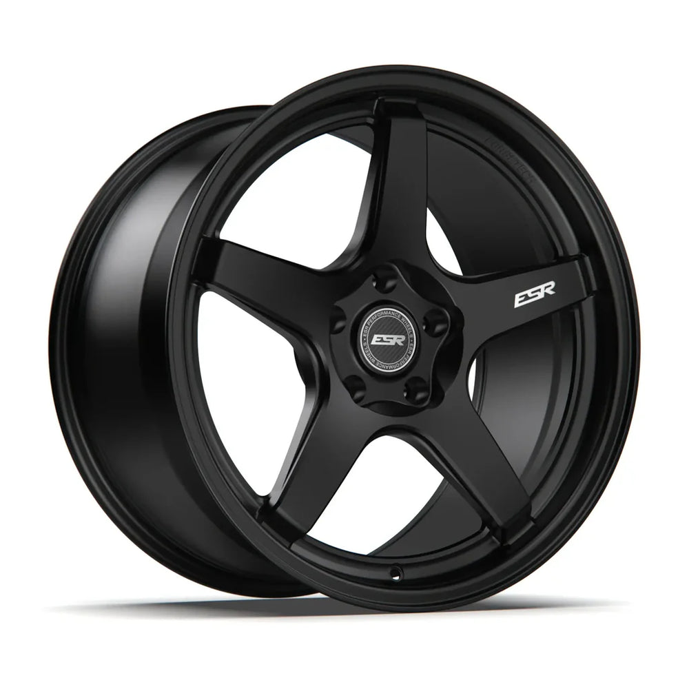 ESR Wheels - 90511122APX5CMBLK