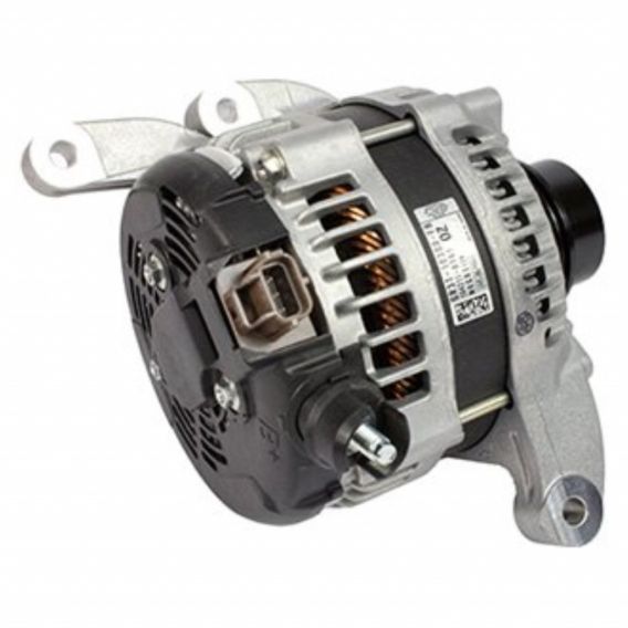 1518 FD MUSTANG L4 2.3L ALTERNATOR(4SD)