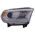 Maxzone Vehicle Lighting Corp chrome headlights