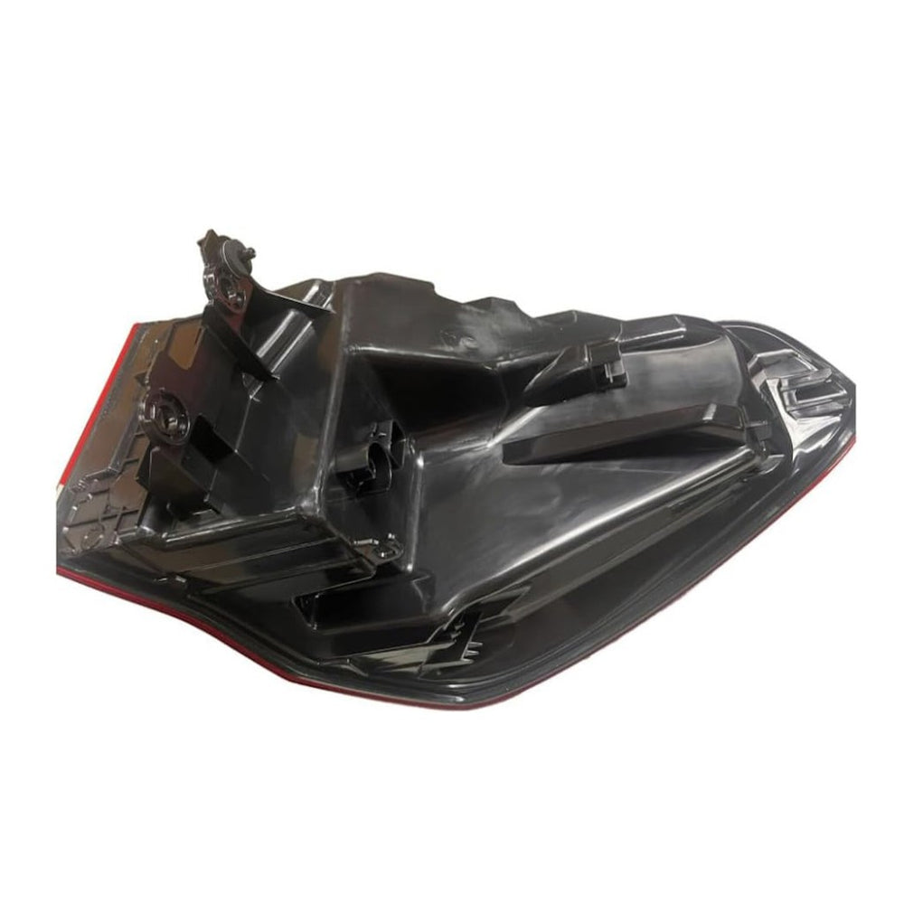 BM X1 2022 RL ASY OUTER W/LED HL W/O LOGO LH