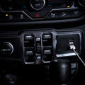 18-C JEEP WRANGLER JL PIONEER RADIO INTEGRATION PACKAGE