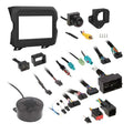 18-C JEEP WRANGLER JL PIONEER RADIO INTEGRATION PACKAGE