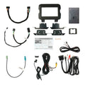 18-C JEEP WRANGLER JL PIONEER RADIO INTEGRATION PACKAGE