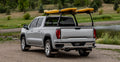 Agri-Cover 24-ON Chevy GMC Silverado Sierra EV 5 11 Box (BLK) F4020162