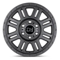 Black Rhino - BR-1880YWN486130G84