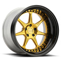 ESR Wheels - 995111CCAPX8MBLK-BL