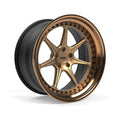 ESR Wheels - 995111CCAPX8MBLK-BL