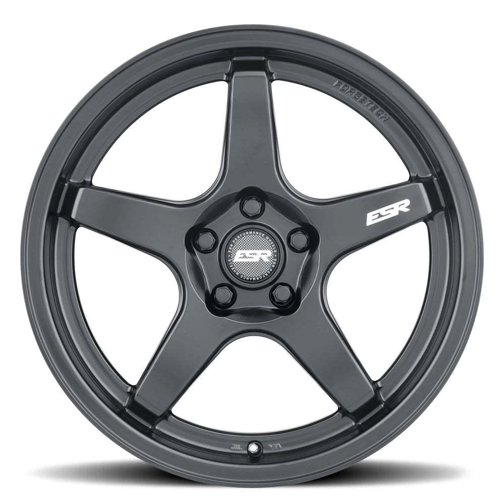 ESR Wheels - 99511122APX5CMBLK