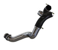 S&B Filters intercooler installed view