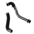 SB Cold and Hot side intercooler Pipe for 2017-2019 Silverado/Sierra Duramax L5P 6.6L 83-1006