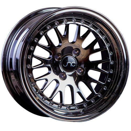 JNC Wheels - JNC-24160532422