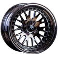 JNC Wheels auto part