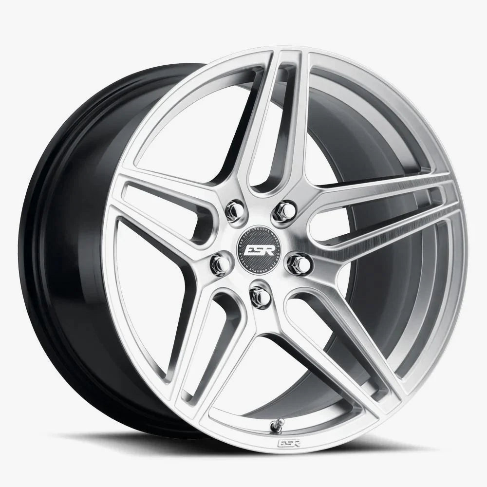 ESR Wheels - 98551430RF15BHS