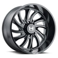 Hostile Wheels - H118-2010818047BB