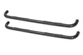 Westin 2015-2018 Ford F-150 SuperCrew E-Series 3 Nerf Step Bars - Black