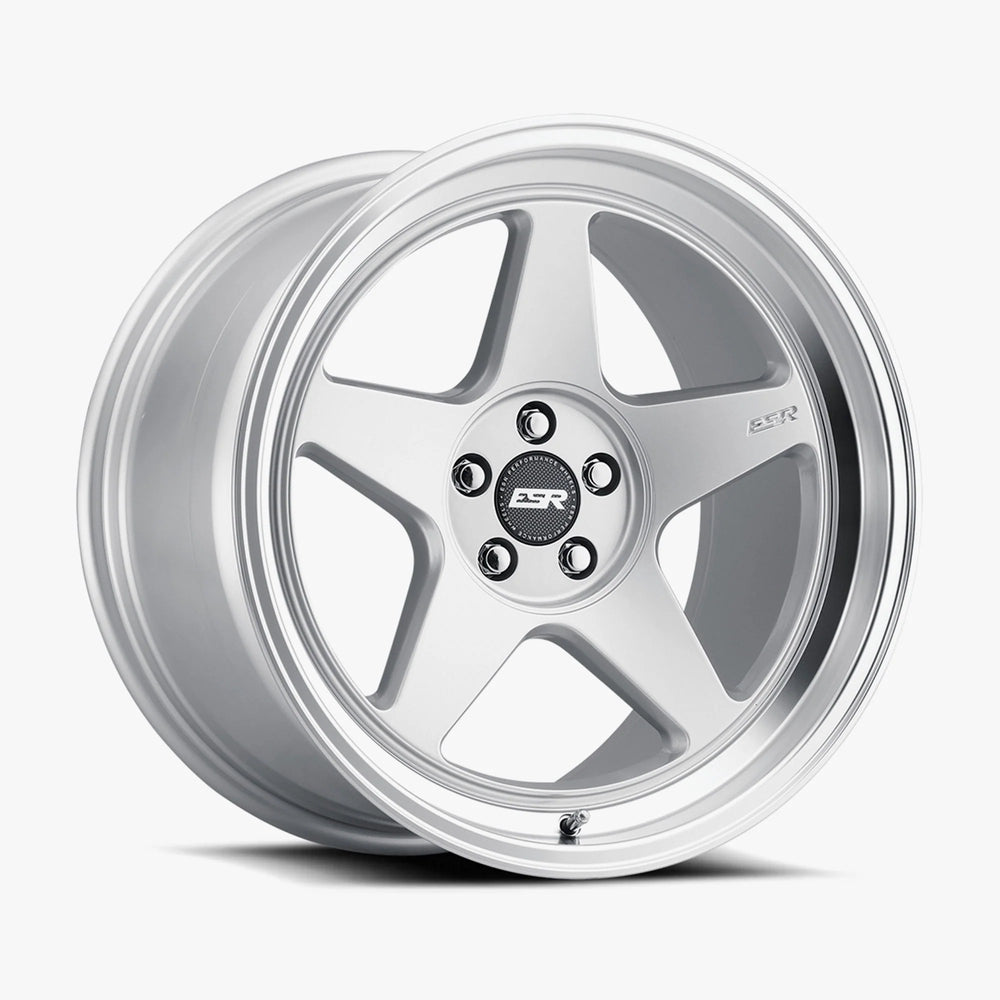 ESR Wheels - 91151425CR5HS-ML