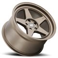 ESR Wheels - 91151425CR5MBRNZ