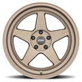 ESR Wheels - 91151425CR5MBRNZ