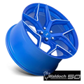 TORSION 20X10.5 5X112 66.5 ABM 40MM