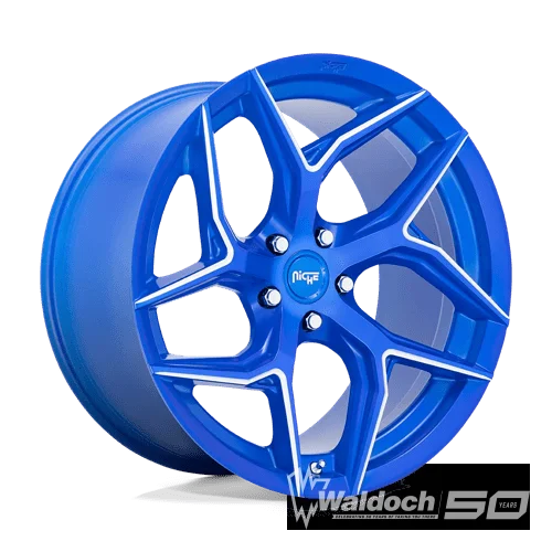 TORSION 20X10.5 5X112 66.5 ABM 40MM