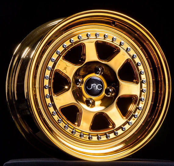 JNC Wheels - JNC-20662388422