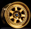JNC Wheels - JNC-20662388422