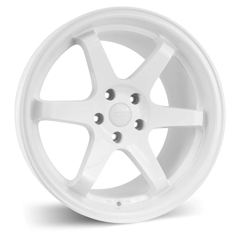 ESR Wheels - 90551422SR07WHT