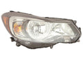 Maxzone Vehicle Lighting Corp headlights