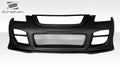 Extreme Dimensions bumper detail