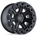 Black Rhino - BR-1795ZRK126114M76