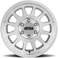 MR703 BEAD GRIP 18X9 -12MM OFFSET