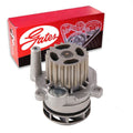 Gates Power Steering Pressure Line Hose Assembly