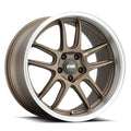 ESR Wheels - 89550035APX5MBRNZ-ML