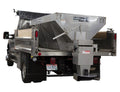 SALTDOGG 9 FT. X 38 IN. ELECTRIC CHAIN 304 STAINLESS STEEL SPREADER