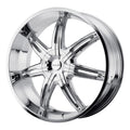 KMC Wheels auto part