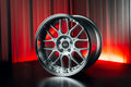 ESR Wheels - 89550022RF11BCB