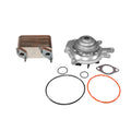 Choate Performance LBZ LMM Duramax Warranty Package CEP66DLBZLMMWP