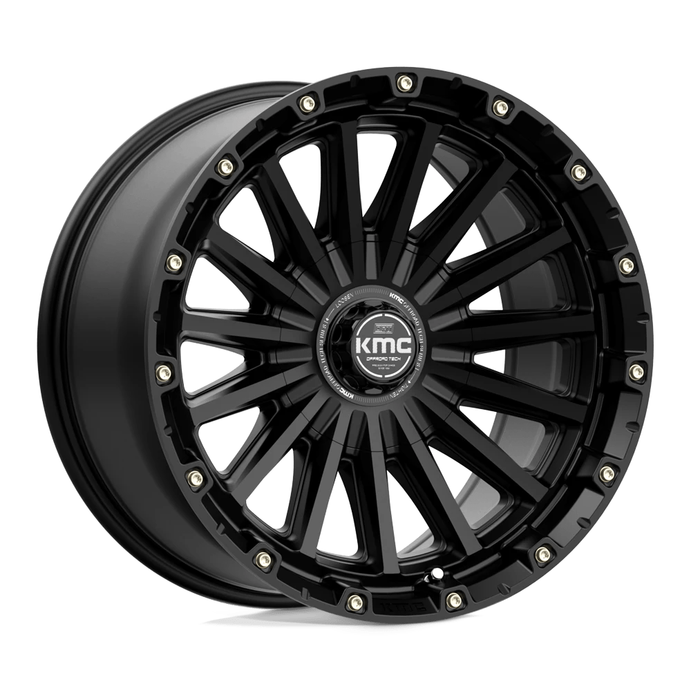 KMC Wheels - KM-KM10229067700