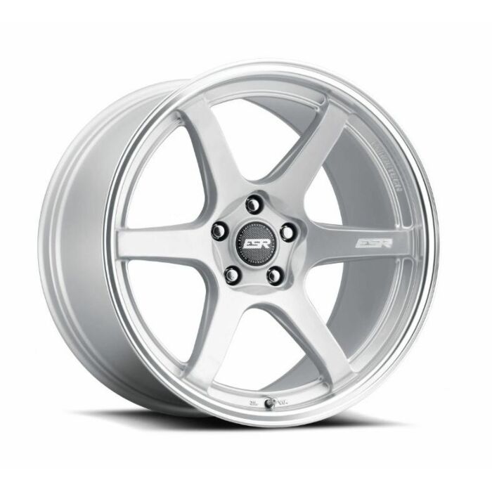 ESR Wheels - 88550030APX6HS-ML