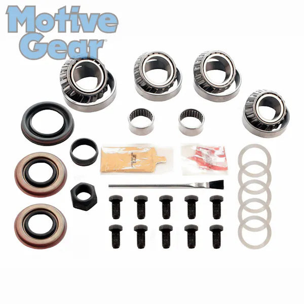 ~(5.7 lbs. 13X13X3)~ Gm 8.25Ifs Timken Master Kit
