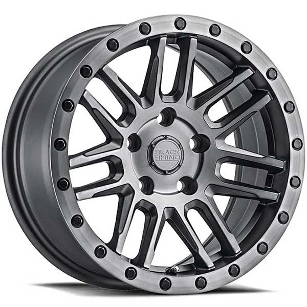 Black Rhino - BR-1570ACH155100G56